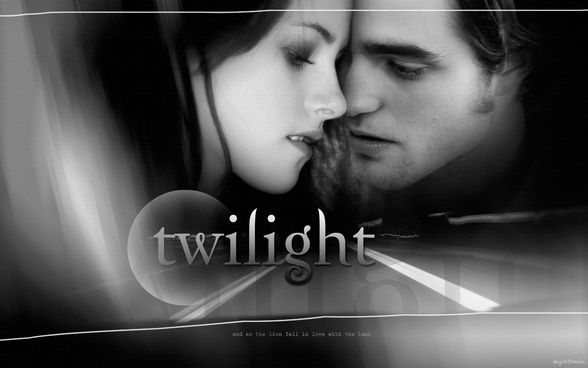 *Twilight.....* - 