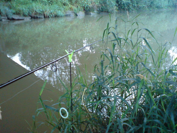 Brandstätter See - 