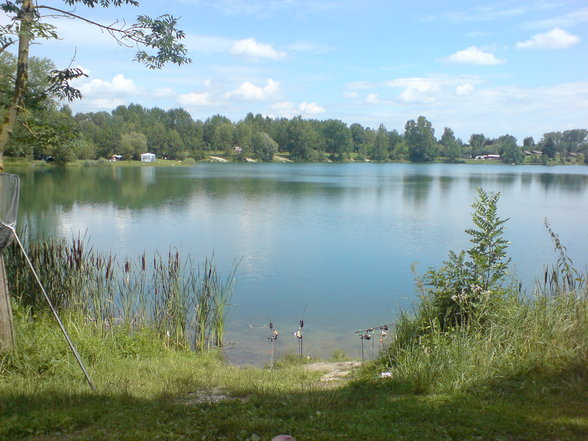 Brandstätter See - 