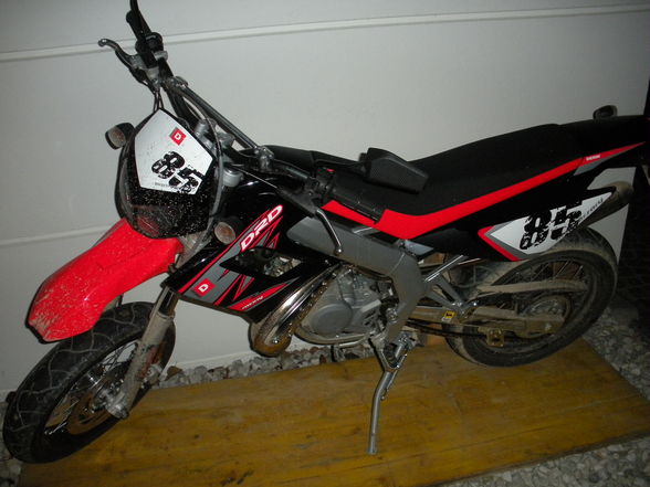 mein moped - 