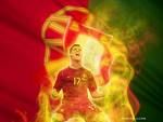 C.Ronaldo - 