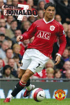 C.Ronaldo - 