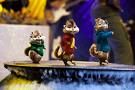 Alvin and the Chipmunks - 