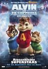 Alvin and the Chipmunks - 