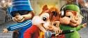 Alvin and the Chipmunks - 