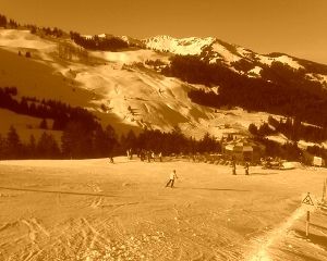 Skiurlaub Maria Alm - 