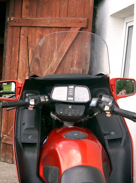 Mein Moped - 