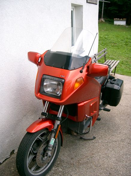 Mein Moped - 