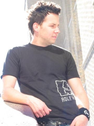 Pierre Bouvier - 