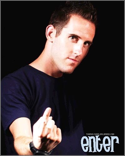 Chuck Comeau - 