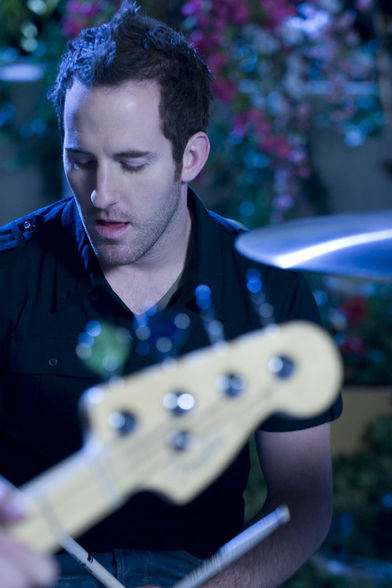 Chuck Comeau - 