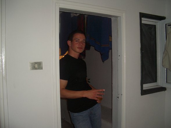 Tunesien 2007 - 