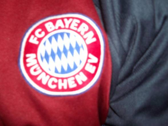 CL.   BAYERN  :  MILAN    !!!!!!!!!!!!!! - 