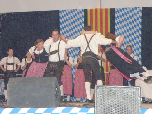  Oktoberfest in Spanien mit VTG - 