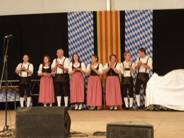  Oktoberfest in Spanien mit VTG - 