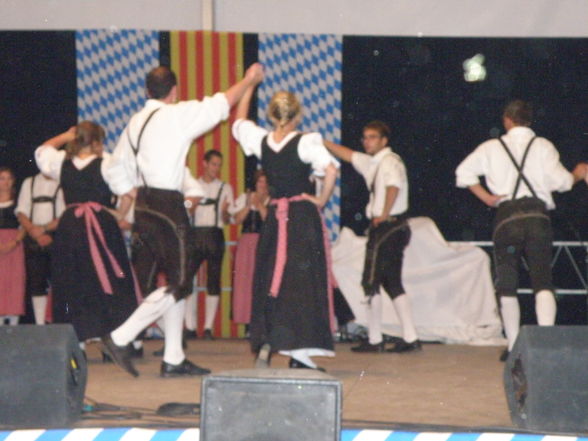  Oktoberfest in Spanien mit VTG - 