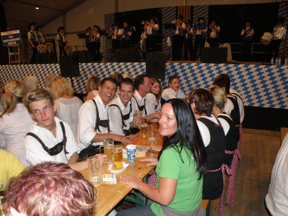  Oktoberfest in Spanien mit VTG - 