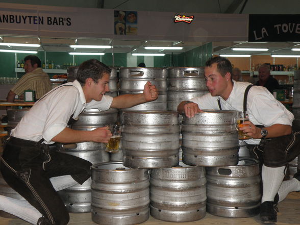  Oktoberfest in Spanien mit VTG - 