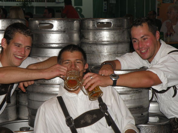  Oktoberfest in Spanien mit VTG - 