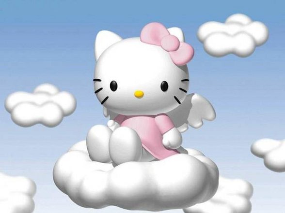 ***~~~heLLo KittY~~~*** - 