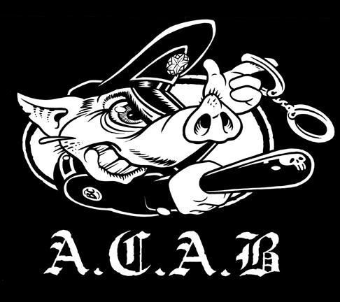 A.C.A.B - 