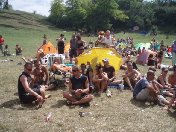 OZORA 2008 - 