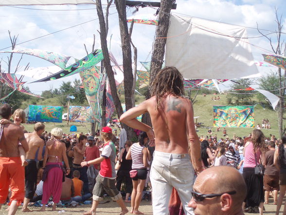 OZORA 2008 - 