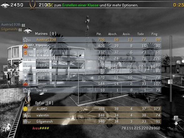 CoD4 - 