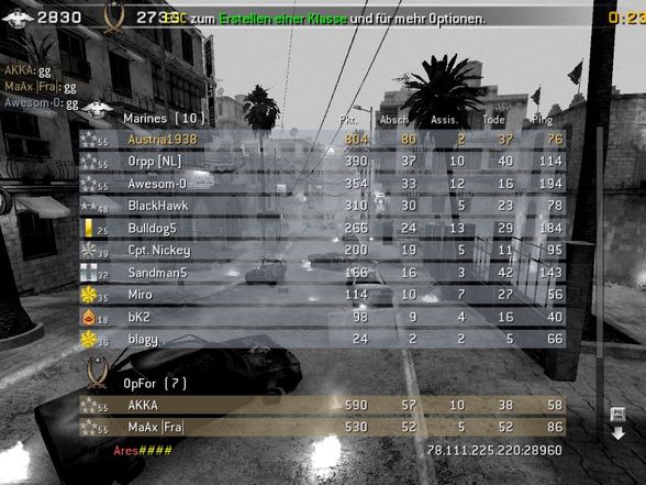 CoD4 - 