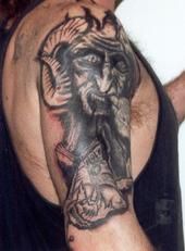 COVER UP - 