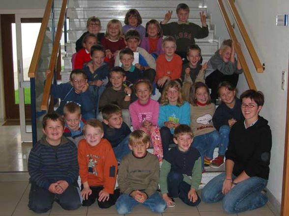 Volksschule - 