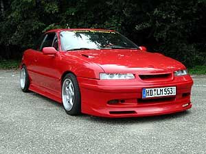 Calibra´s - 