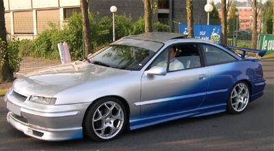 Calibra´s - 