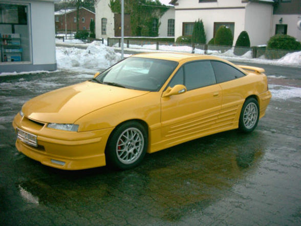 Calibra´s - 