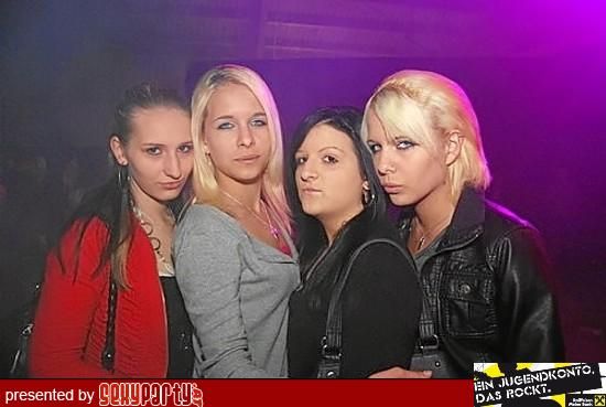 Friiendsz und fort qeehn - 
