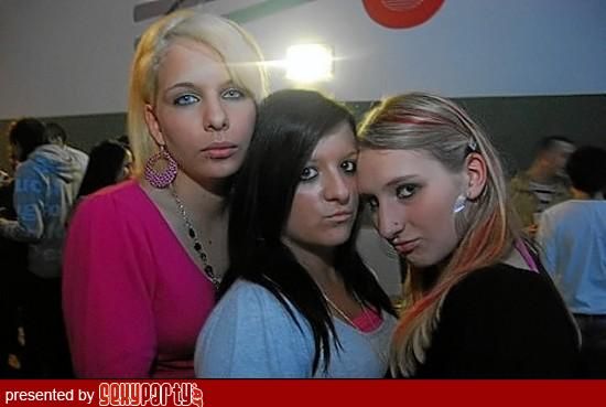 Friiendsz und fort qeehn - 