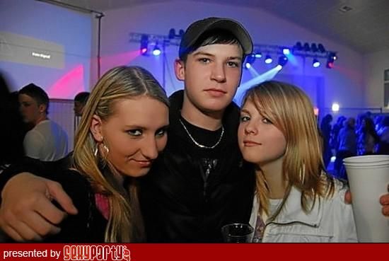 Friiendsz und fort qeehn - 