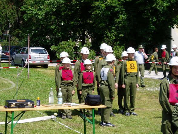 Mei Feuerwehr Jugend - 