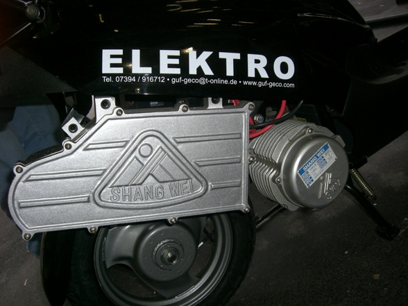 Elektroauto - 