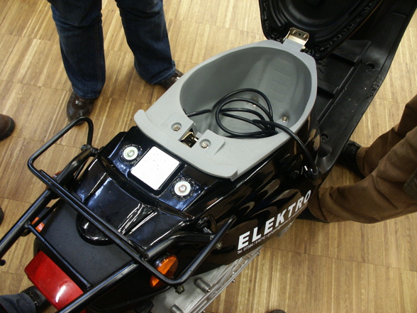 Elektroauto - 