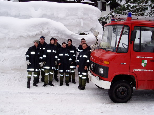 FF Steinerkirchen - 