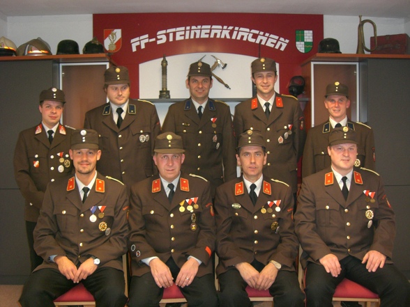 FF Steinerkirchen - 