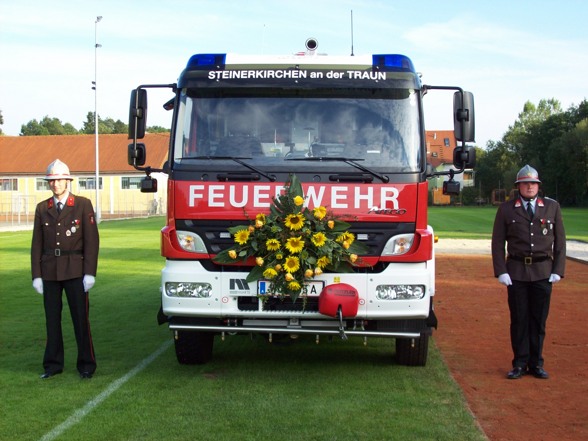 FF Steinerkirchen - 