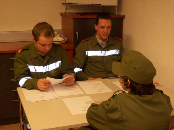 Mei Feuerwehr Jugend - 