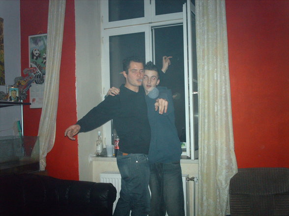 Silvesterparty 2006 - 