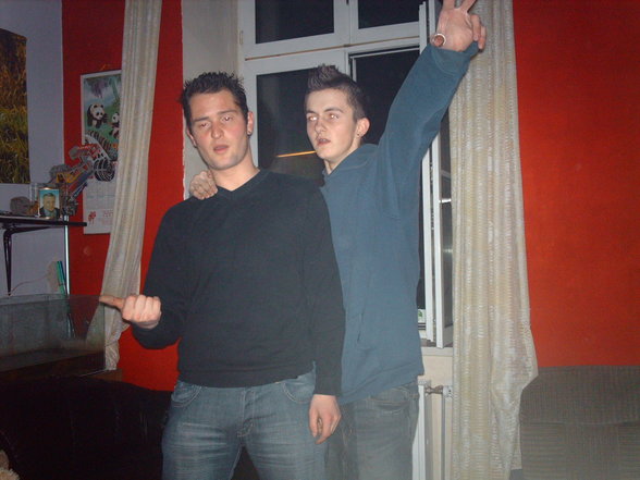 Silvesterparty 2006 - 