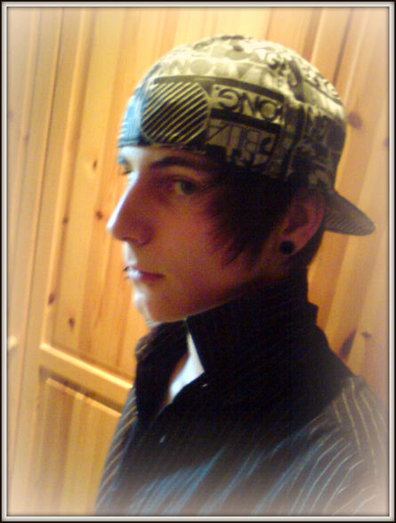 Leichenteile o.O - 