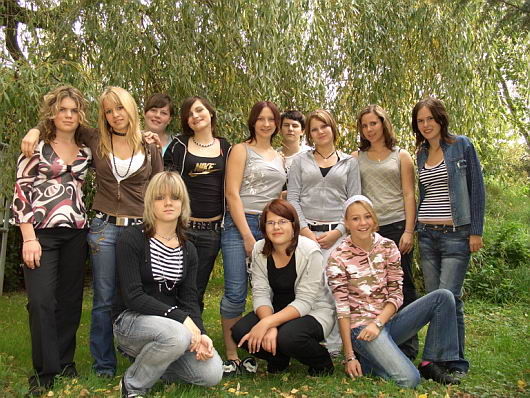 Meine Friends - 