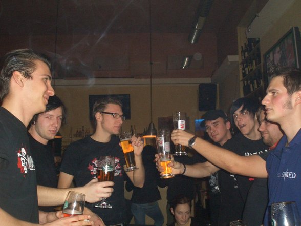 Turbojugend OW - 