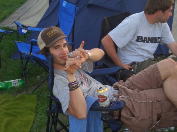 NOVAROCK 2006 - 